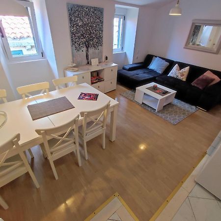 Katarina Old Town Apartment Dubrovnik Bagian luar foto
