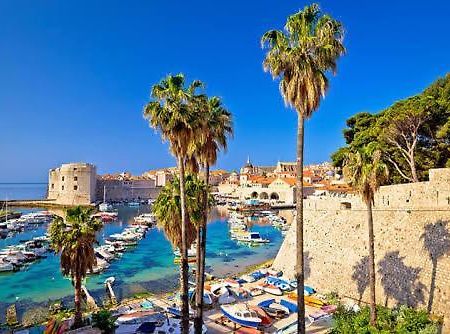Katarina Old Town Apartment Dubrovnik Bagian luar foto
