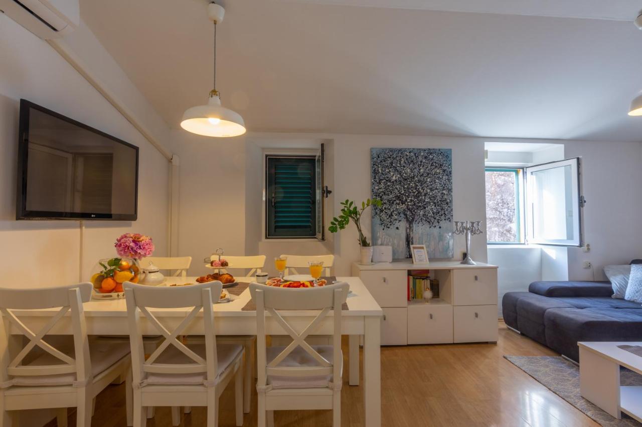 Katarina Old Town Apartment Dubrovnik Bagian luar foto