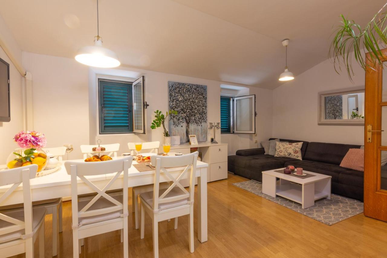 Katarina Old Town Apartment Dubrovnik Bagian luar foto