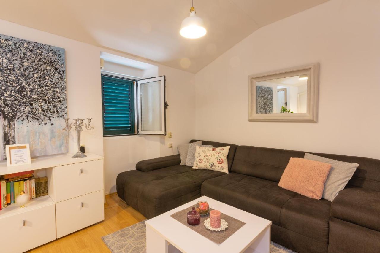 Katarina Old Town Apartment Dubrovnik Bagian luar foto