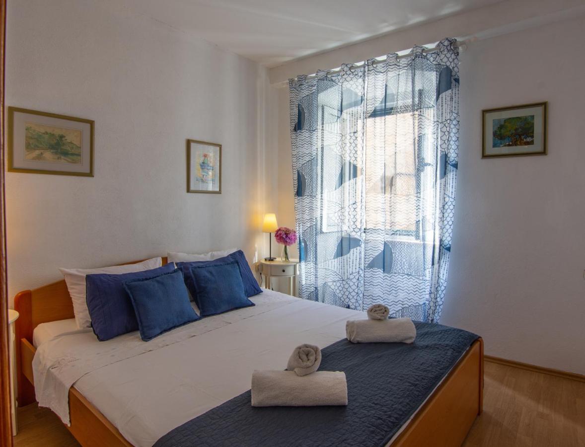 Katarina Old Town Apartment Dubrovnik Bagian luar foto