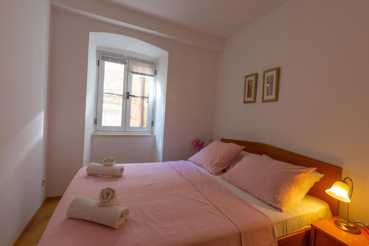 Katarina Old Town Apartment Dubrovnik Bagian luar foto