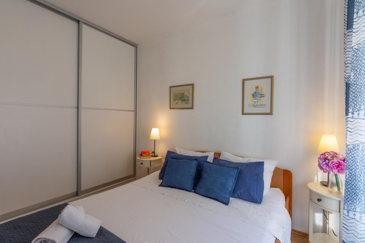 Katarina Old Town Apartment Dubrovnik Bagian luar foto