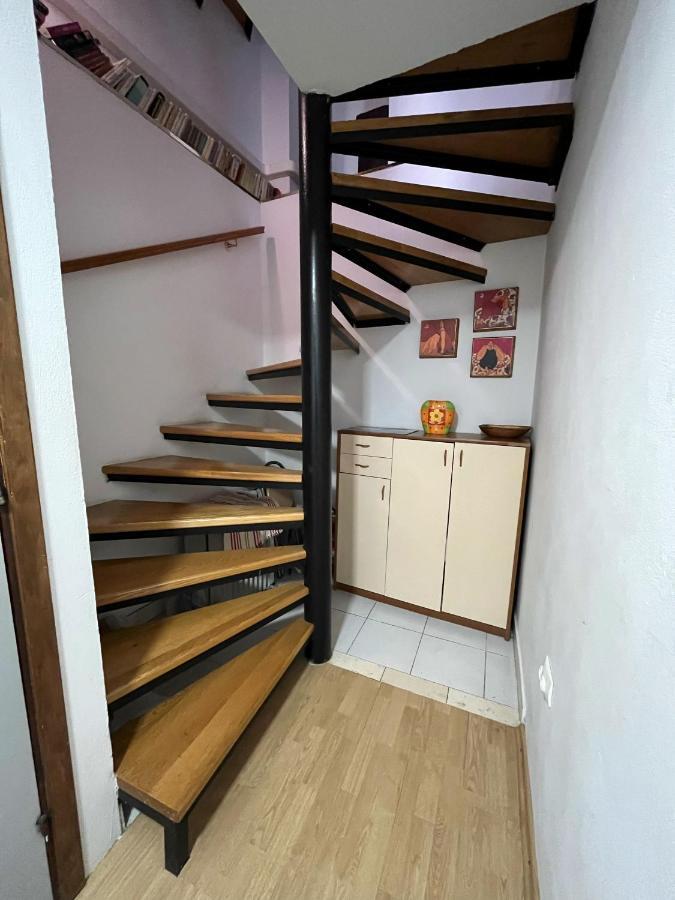 Katarina Old Town Apartment Dubrovnik Bagian luar foto