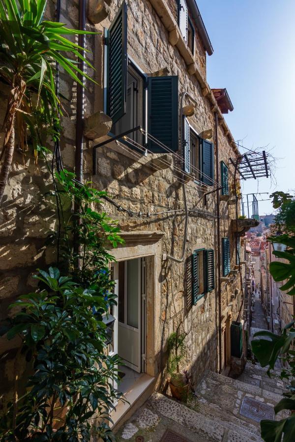 Katarina Old Town Apartment Dubrovnik Bagian luar foto