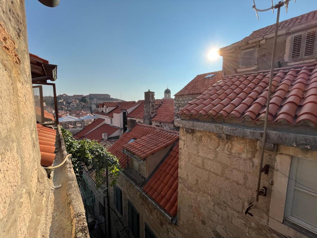 Katarina Old Town Apartment Dubrovnik Bagian luar foto