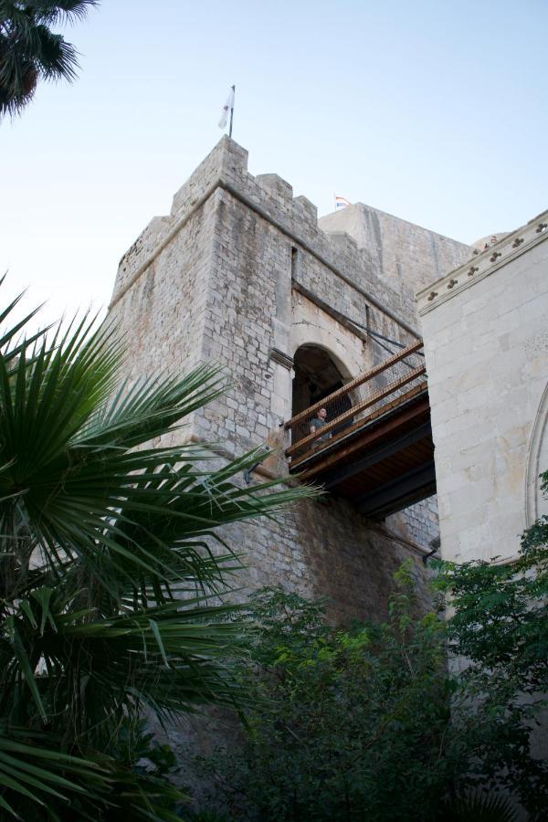 Katarina Old Town Apartment Dubrovnik Bagian luar foto