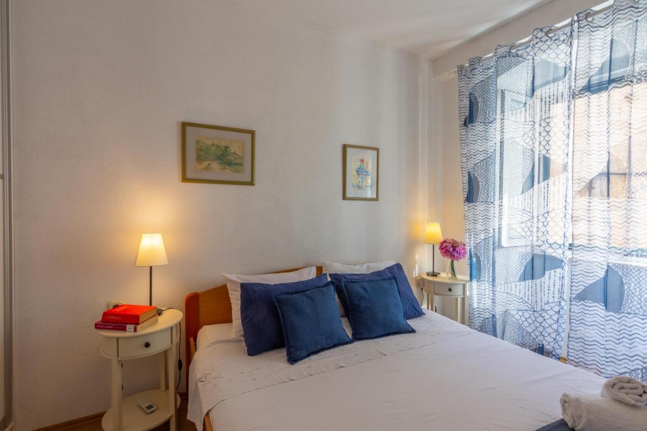 Katarina Old Town Apartment Dubrovnik Bagian luar foto