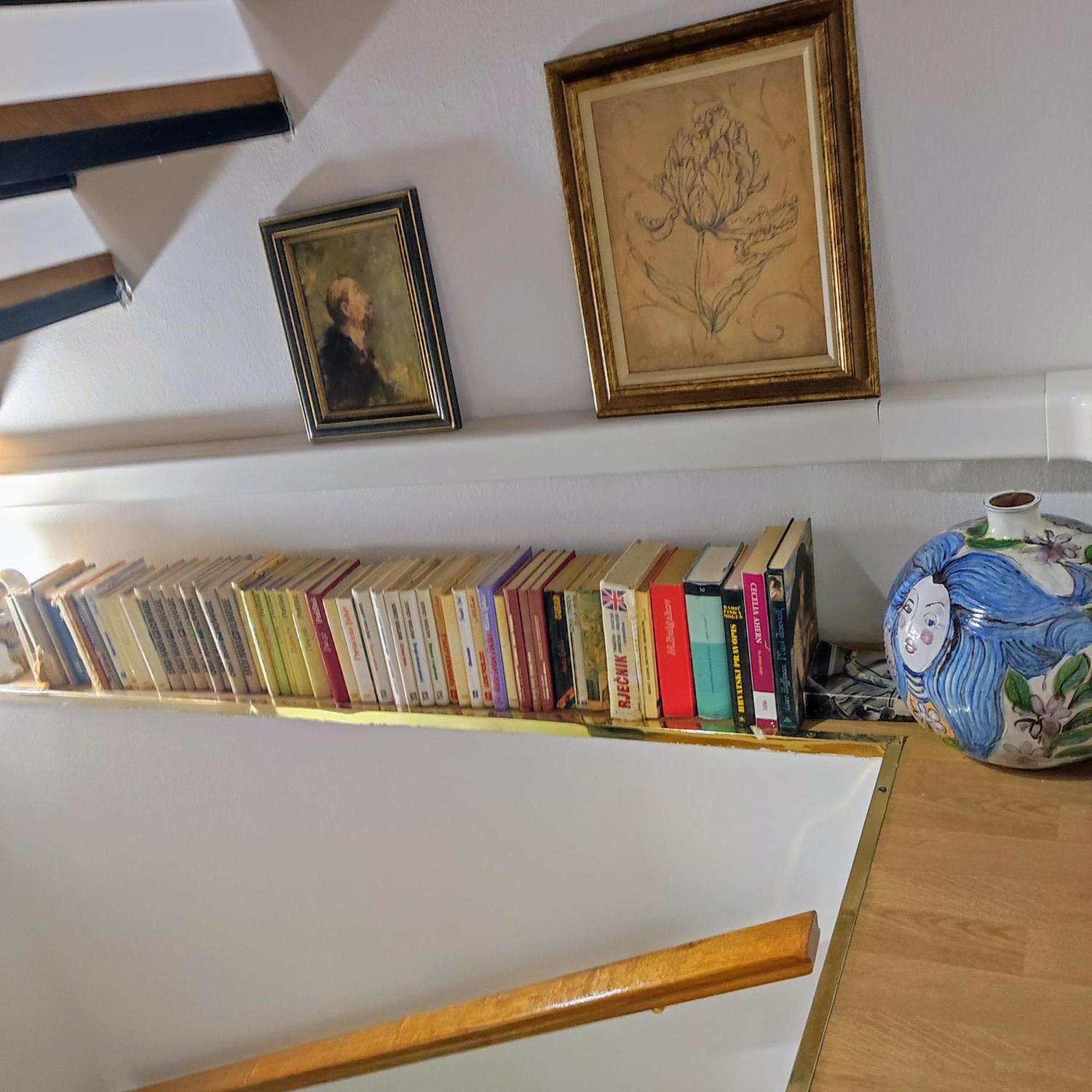 Katarina Old Town Apartment Dubrovnik Bagian luar foto