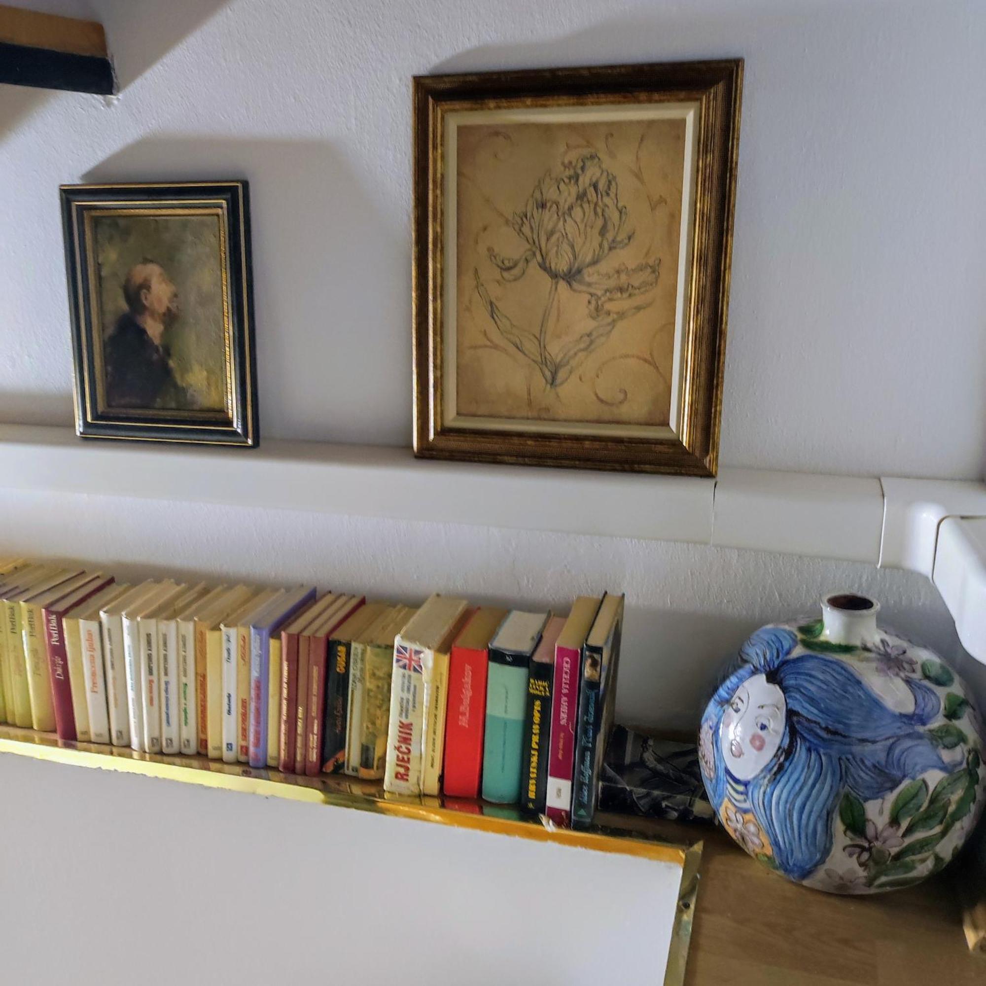 Katarina Old Town Apartment Dubrovnik Bagian luar foto