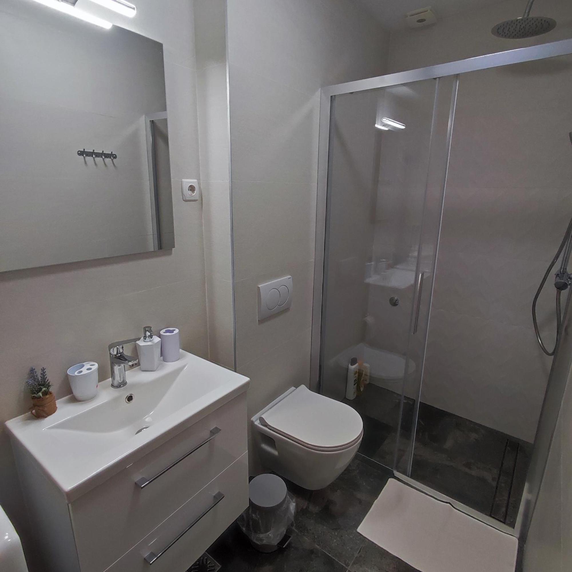 Katarina Old Town Apartment Dubrovnik Bagian luar foto