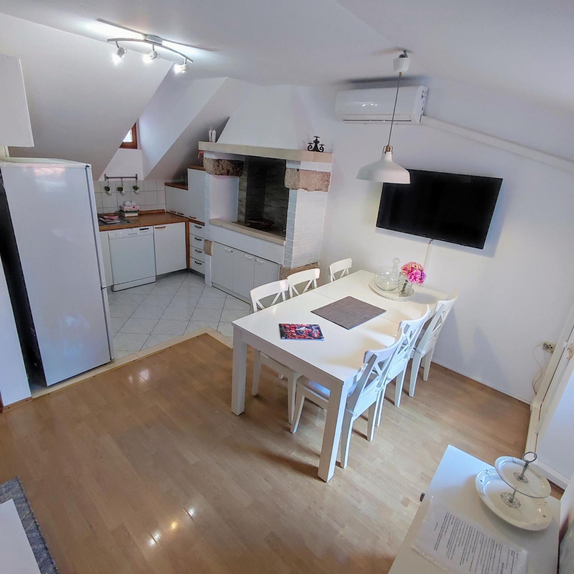 Katarina Old Town Apartment Dubrovnik Bagian luar foto
